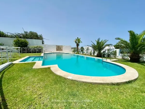Villa on Hollywood Boulevard